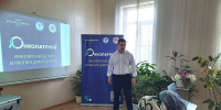 Врачи-онкологи обеспечивают медпомощь жителям отдалённых сёл Астраханской области - Газета Волга