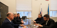 Старый мост в Астрахани будут капитально ремонтировать - Punkt-a.info