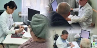 Астраханские онкологи осуществили дополнительный выезд в Енотаевский район - Bloknot-Astrakhan.Ru