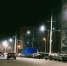 На улицах Астрахани устанавливают протяженные линии освещения - Bloknot-Astrakhan.Ru