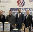 Астраханские операторы связи обеспечили военных в зоне СВО спецоборудованием - Комсомольская Правда