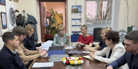 В Астрахани сотрудники министерства региональной безопасности приняли участие в межведомственном семинаре муниципальной антинаркотической комиссии - Министерство региональной безопасности