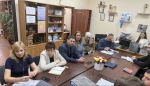 В Астрахани сотрудники министерства региональной безопасности приняли участие в межведомственном семинаре муниципальной антинаркотической комиссии
