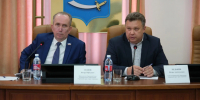 В Астрахани назначили дату публичных слушаний по проекту городского бюджета на 2026 год - Комсомольская Правда