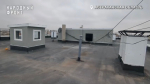«Народный фронт» помог астраханцам добиться ремонта аварийной крыши
