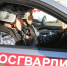 Наряд вневедомственной охраны Росгвардии задержал подозреваемого в краже одежды астраханца - Росгвардия