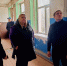 Депутат Городской Думы Михаил Заплавнов помогает в решении проблем жителей по ул. Галлея, 10 - Единая Россия