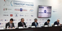 Игорь Бабушкин на заседании Госсовета: развитие пригородного сообщения — приоритет для Астраханской области - Ast-News.Ru