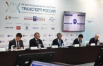 Астраханский губернатор принял участие в заседании профильной комиссии Госсовета по развитию транспорта