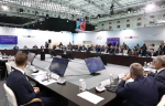 Астраханский губернатор принял участие в заседании профильной комиссии Госсовета по развитию транспорта