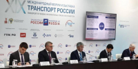 Игорь Бабушкин обозначил цели Астраханской области в сфере развития транспорта - Bloknot-Astrakhan.Ru