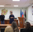 Следственное управление заключило соглашение о сотрудничестве с региональным отделением «Юнармия» - СУ СК РФ