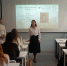 В преддверии Дня Матери студенты АГПК встретились с психологами фонда "Елизаветинский" - АГПК