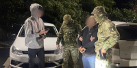 В Ахтубинском районе задержали мужчину за попытку дачи взятки - Астрахань 24