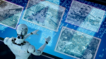 ИИ, искусственный интеллект, робот, нейронка, AI