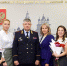 В Астрахани состоялось награждение победителей журналистского конкурса, посвященного Дню полиции - Союз журналистов