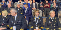 1 - Астраханский филиал ВГАВТ