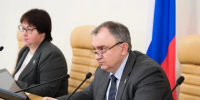 В Астраханской области развивают программу долговременного ухода для семей защитников - Газета Волга