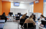 В Кадровом центре Астраханской области прошли обучение 43 цифровых консультанта