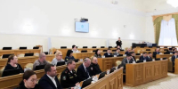 В районах Астраханской области запустили систему долговременного ухода - Bloknot-Astrakhan.Ru