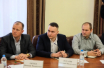 Финалисты программы «Победоносец» изучат социальную инфраструктуру Астрахани