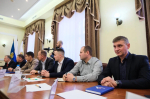 Финалисты программы «Победоносец» изучат социальную инфраструктуру Астрахани