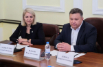 Финалисты программы «Победоносец» изучат социальную инфраструктуру Астрахани