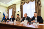 Финалисты программы «Победоносец» изучат социальную инфраструктуру Астрахани