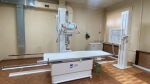 В астраханской больнице появились новые рентген-аппараты