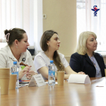 Ведущие эксперты страны обсудили инновационные подходы к диагностике  и лечению редких офтальмологических заболеваний
