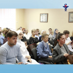 Ведущие эксперты страны обсудили инновационные подходы к диагностике  и лечению редких офтальмологических заболеваний