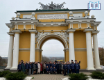 Работа астраханских педагогов отмечена на Всероссийском казачьем форуме