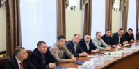 Ветераны СВО изучили важную социальную инфраструктуру Астрахани - Bloknot-Astrakhan.Ru
