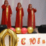 Астраханский народный ансамбль отпраздновал 10-летие - Астрахань 24