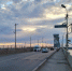 Старый мост через Волгу в Астрахани - Сетевое издание Арбуз