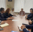 В министерстве региональной безопасности Астраханской области обсудили борьбу с рекламой наркотиков - Министерство региональной безопасности