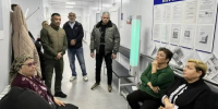 Врачебная комиссия проверила работу амбулаторий в двух районах под Астраханью - Bloknot-Astrakhan.Ru