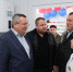 В селе Комаровка открылся новый фельдшерско акушерский пункт - Единая Россия