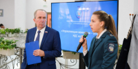 В Астрахани прошла встреча на тему как затронет жилищно-коммунальную отрасль региона повышение НДС - Южная Волна