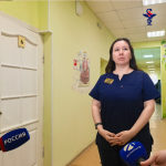 Проведена очередная диспансеризация в областном сурдологическом центре