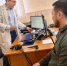 В Астраханском сурдологическом центре провели диспансеризацию для ветеранов СВО - Punkt-a.info