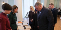 В Астрахани открылись Рождественские образовательные чтения - Астраханский листок