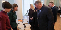 В Астрахани открылись Рождественские образовательные чтения - Астрахань 24
