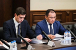 В Астрахани состоялось итоговое заседание Совета по пограничной политике под председательством губернатора