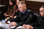 В Астрахани состоялось итоговое заседание Совета по пограничной политике под председательством губернатора