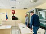 В Астрахани осудили экс-директора регоператора за многомиллионный подкуп