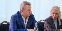 В Астраханской области будет разработана Стратегия театрального дела до 2030 года - Министерство культуры