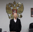 Ветеран следствия провел встречу с кадетами профильного класса СК России на базе МБОУ г. Астрахани «Лицей № 1» - СУ СК РФ