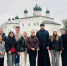 Астраханская область раскрыла свои туристические секреты гостям из Татарстана - Южная Волна