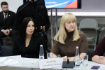 Детский «Совет Первых» предложил губернатору провести лингвистический слёт в Астрахани